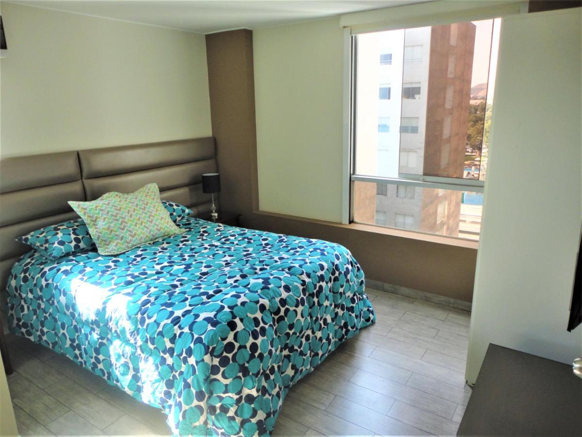 Appartement La Posada De Guille Luxury Aparts - Surco *