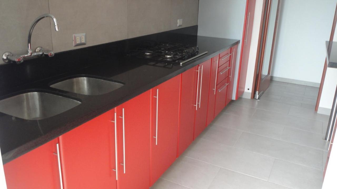 Appartement La Posada De Guille Luxury Aparts - Surco Lima