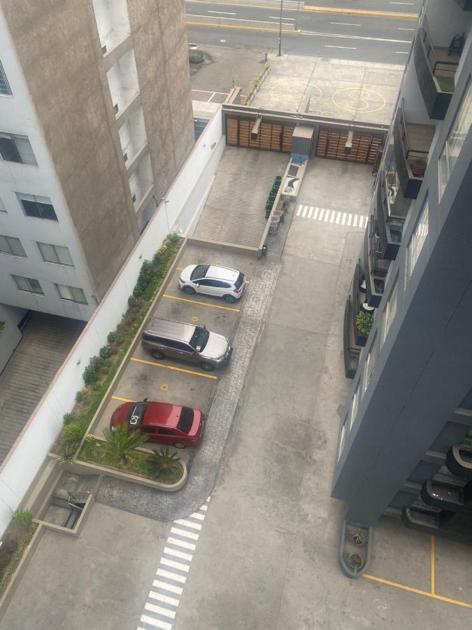 Appartement La Posada De Guille Luxury Aparts - Surco Lima