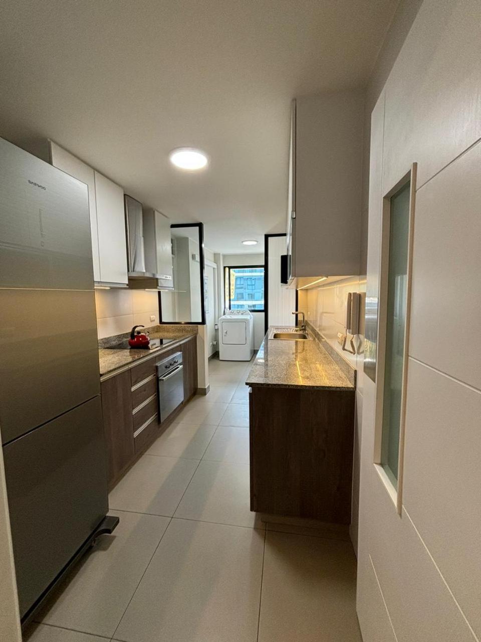 Appartement La Posada De Guille Luxury Aparts - Surco