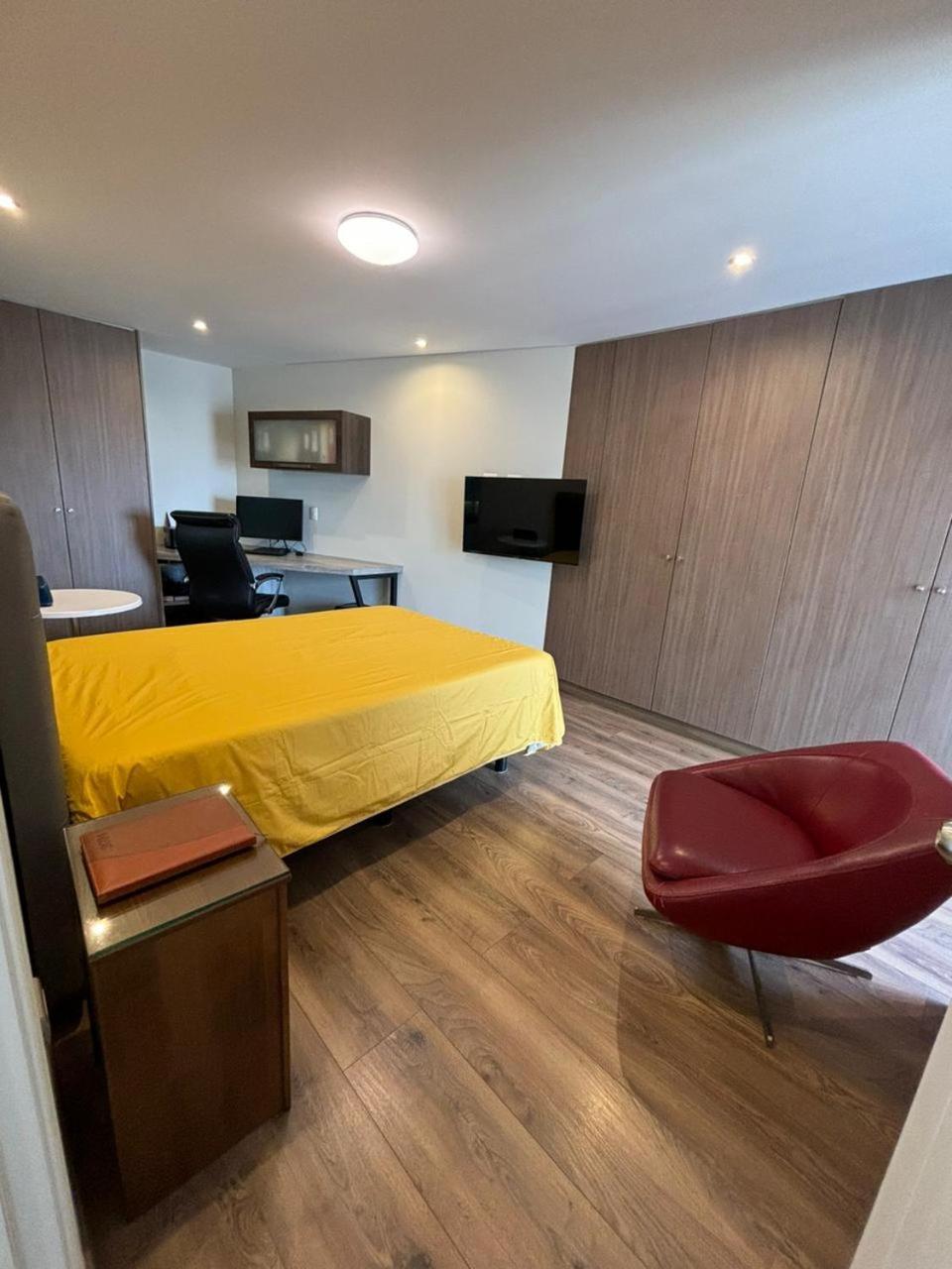 La Posada De Guille Luxury Aparts - Surco Appartement Lima