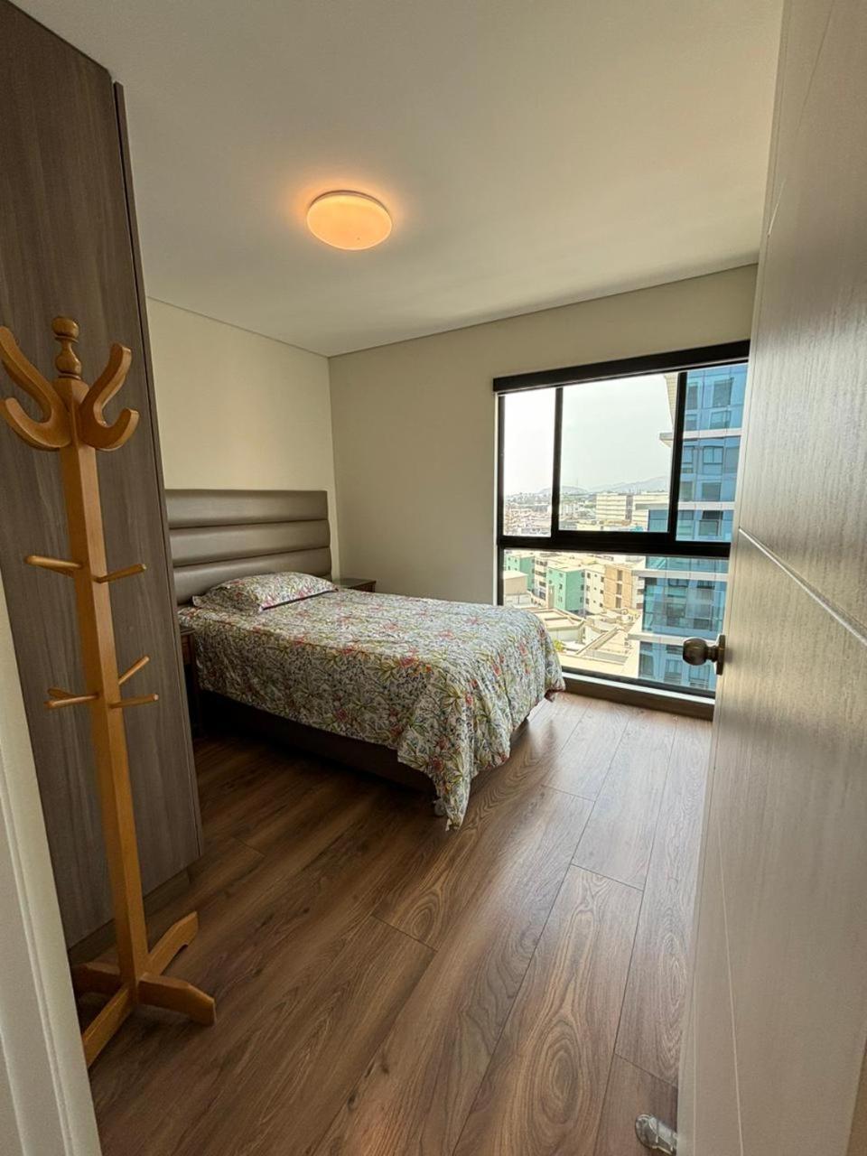 La Posada De Guille Luxury Aparts - Surco Lima