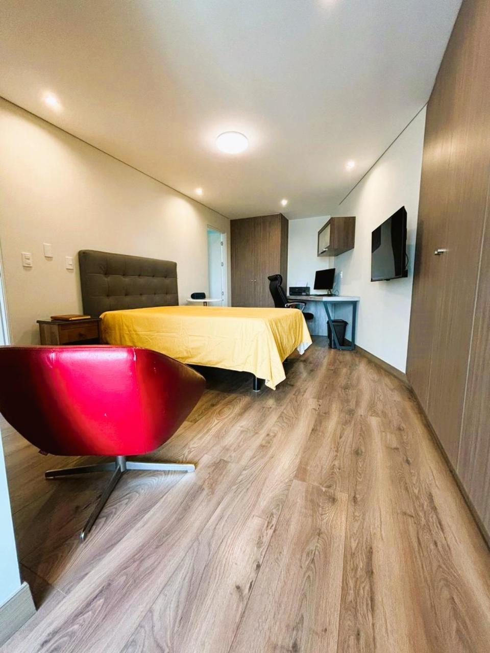 Appartement La Posada De Guille Luxury Aparts - Surco *