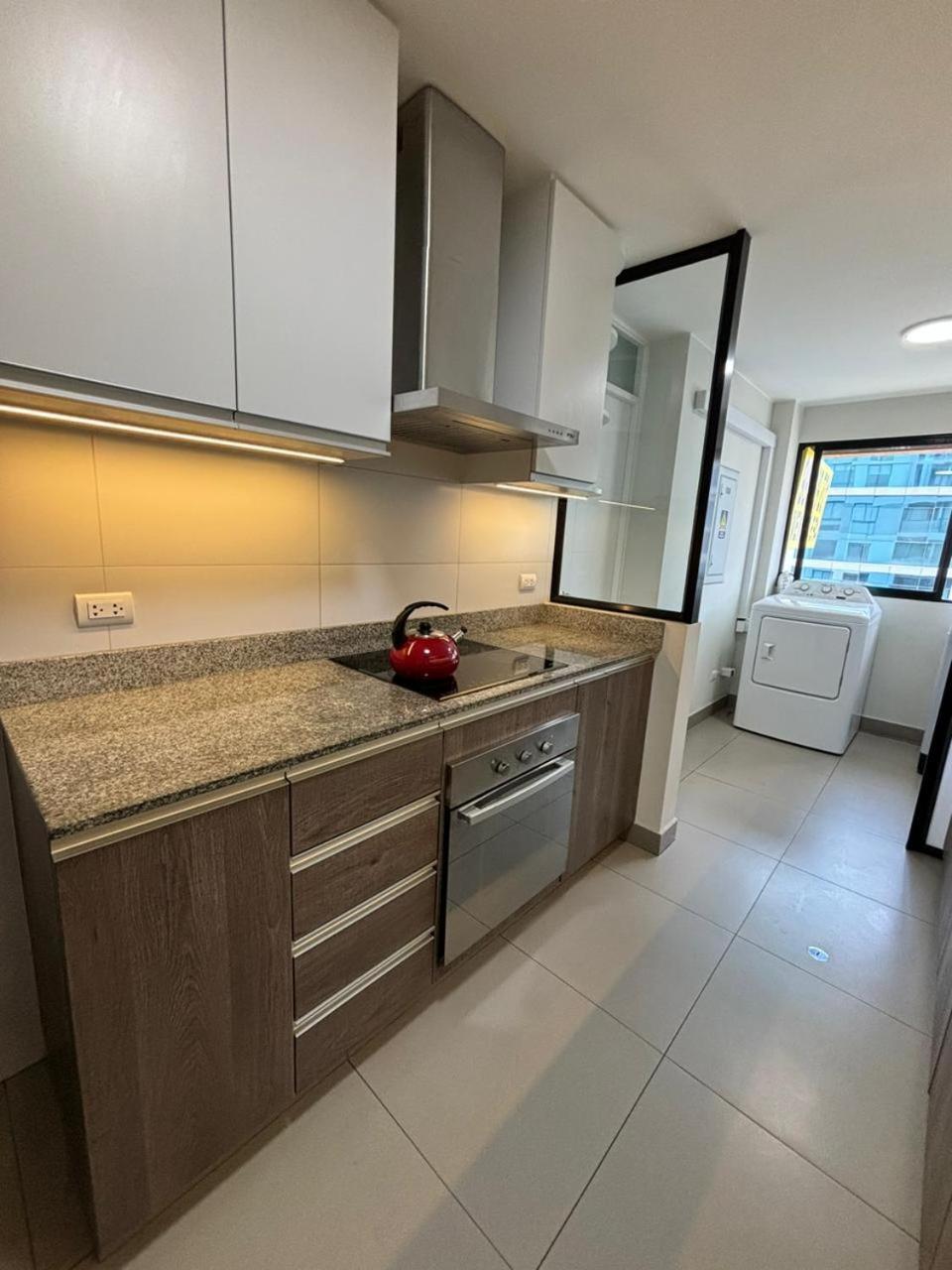 La Posada De Guille Luxury Aparts - Surco