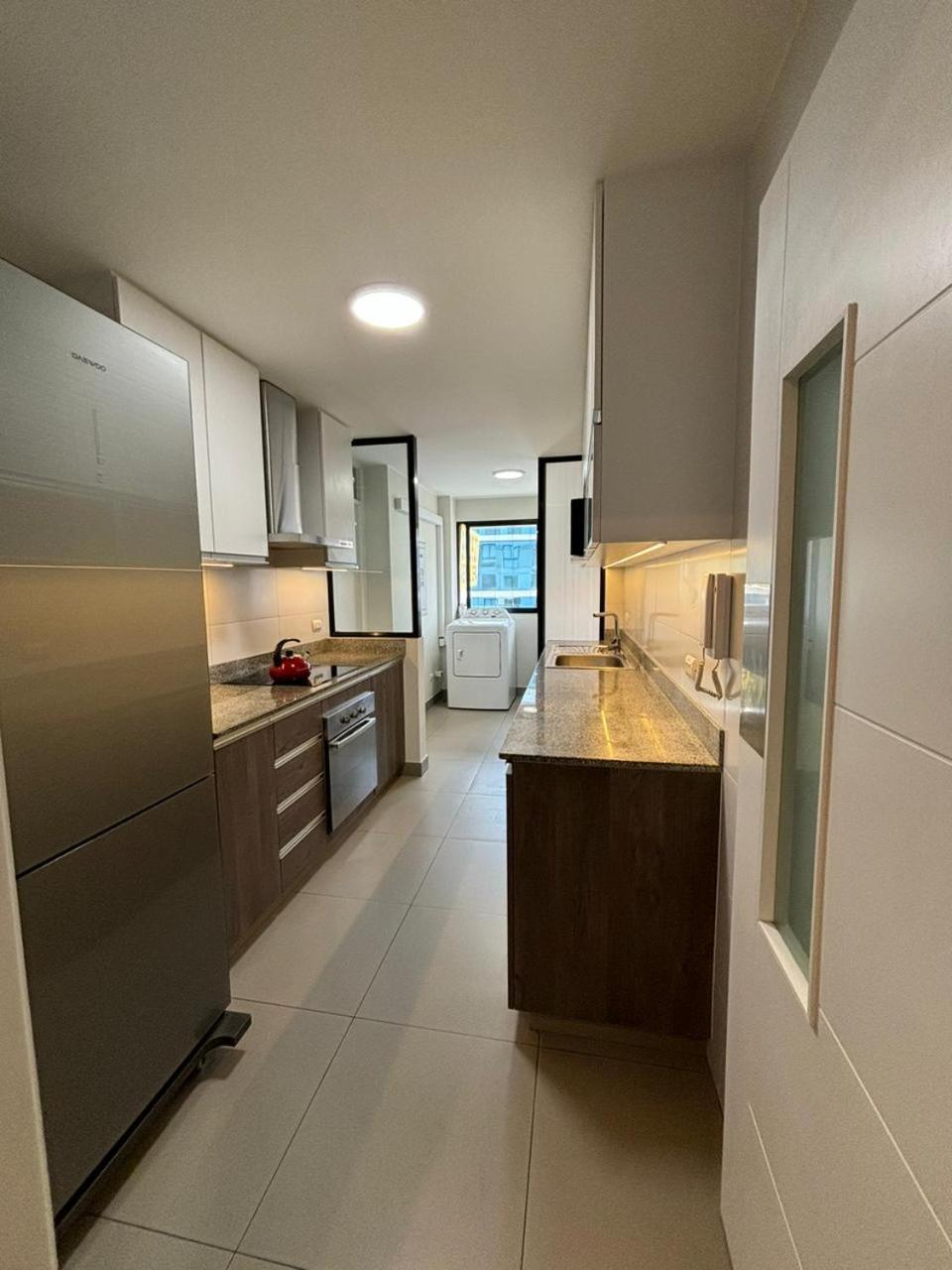 La Posada De Guille Luxury Aparts - Surco Appartement *