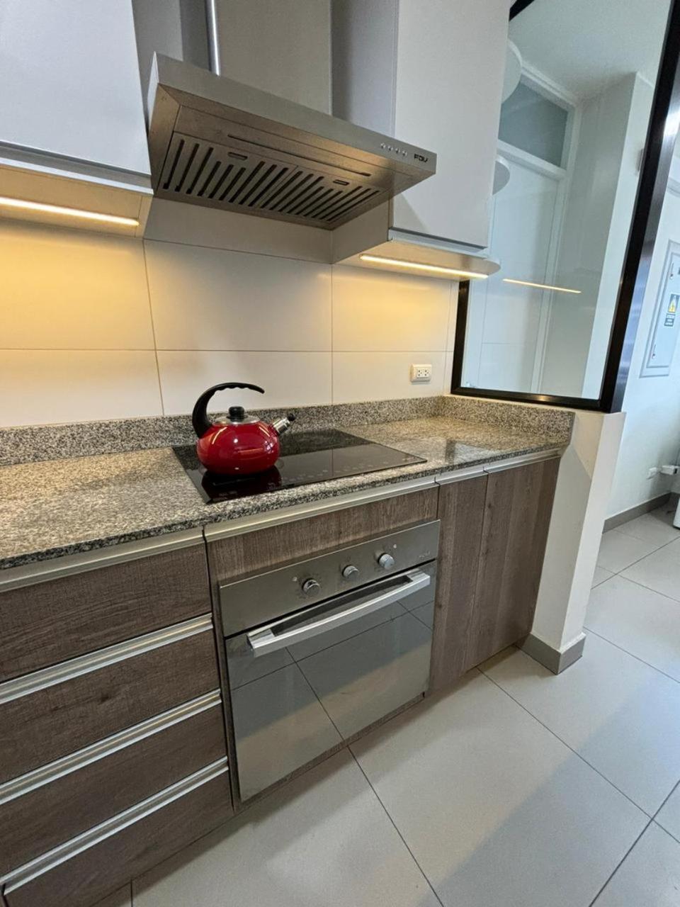 Appartement La Posada De Guille Luxury Aparts - Surco *