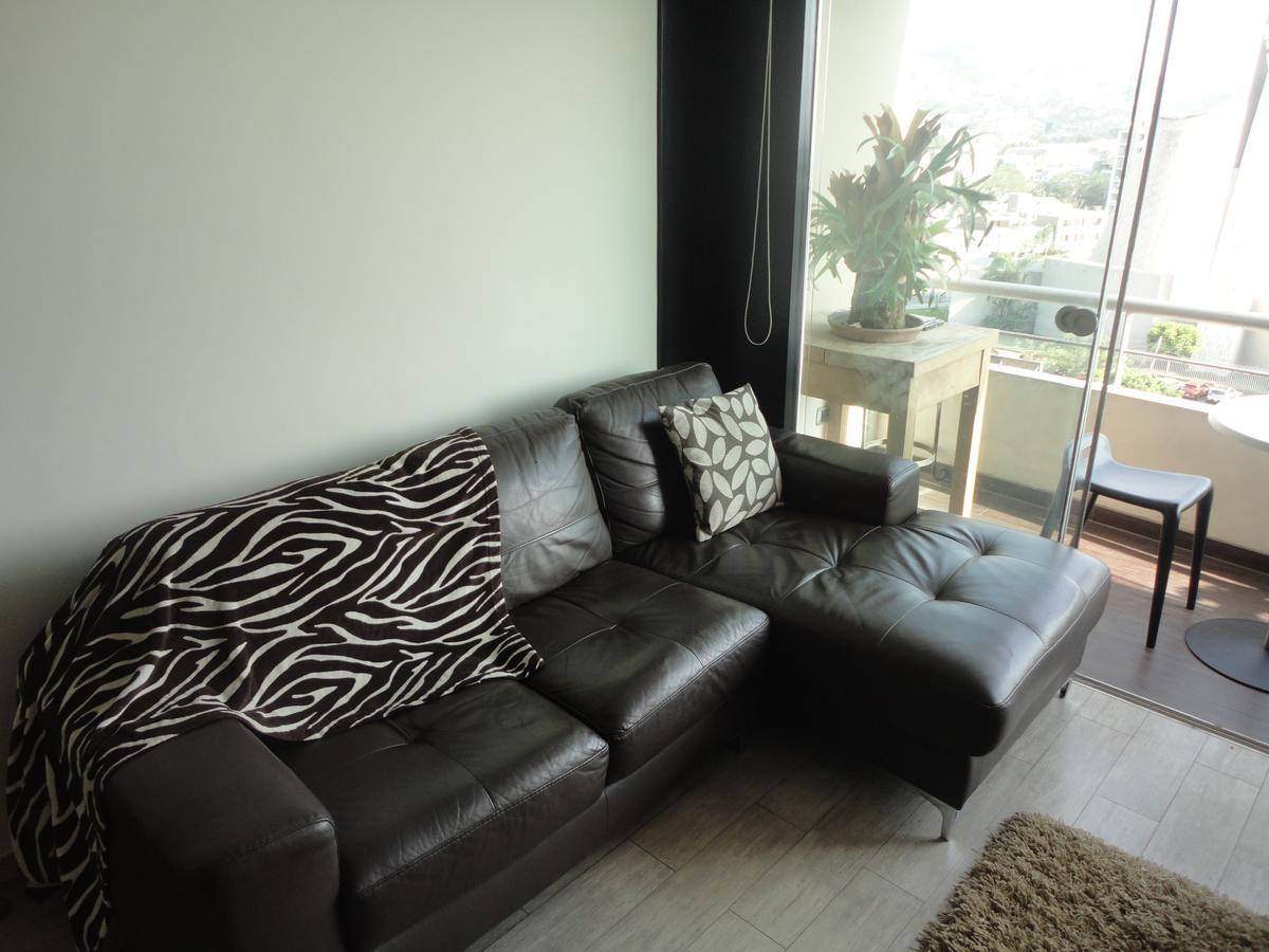 La Posada De Guille Luxury Aparts - Surco Appartement Lima