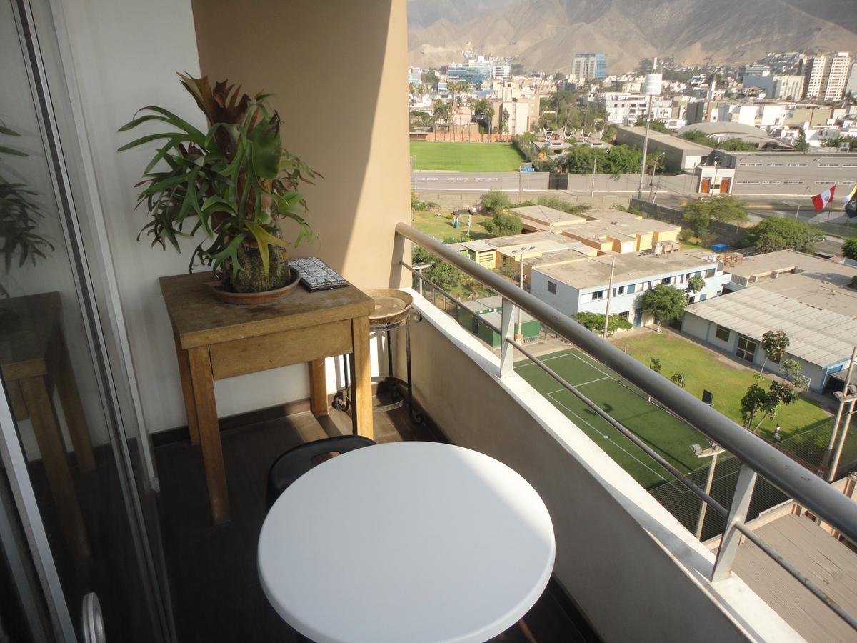 La Posada De Guille Luxury Aparts - Surco Lima