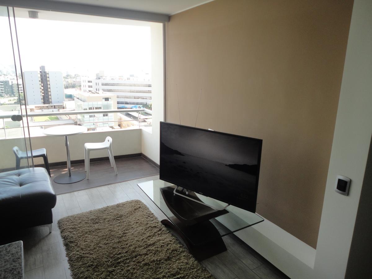 Appartement La Posada De Guille Luxury Aparts - Surco *