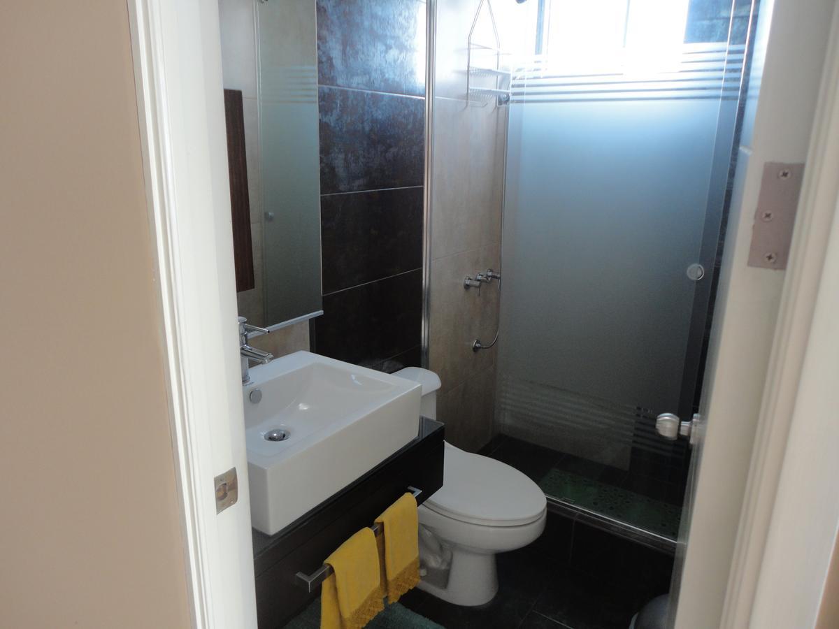 La Posada De Guille Luxury Aparts - Surco Appartement