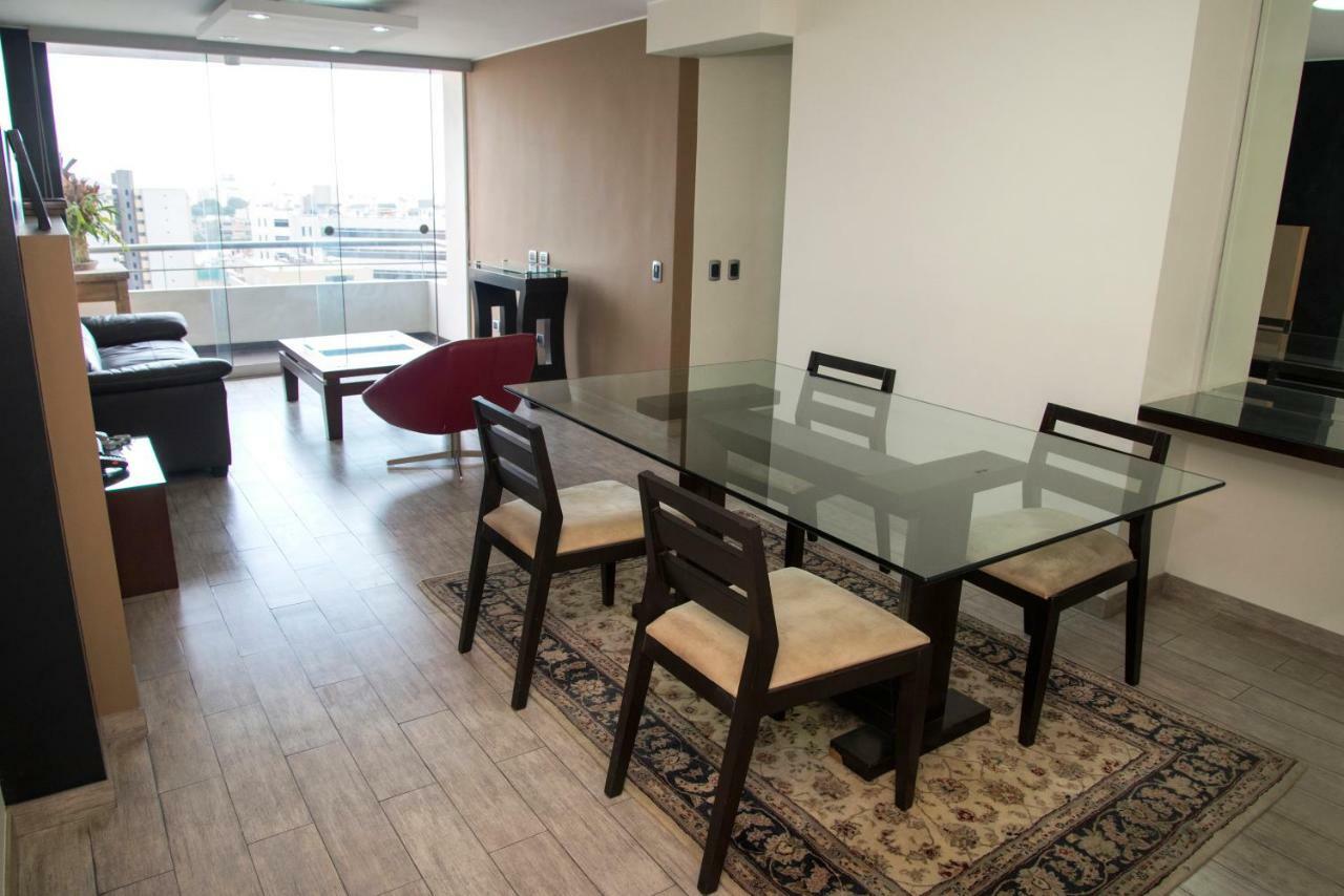 La Posada De Guille Luxury Aparts - Surco * Lima