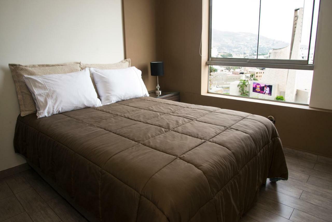 Appartement La Posada De Guille Luxury Aparts - Surco